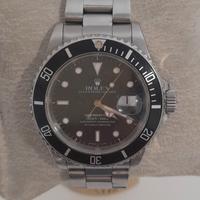 rolex submariner 