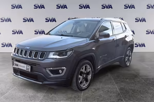 Jeep Compass 1.4 m-air 2WD 140cv Limited