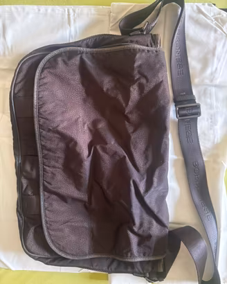 Borsa Borbonese