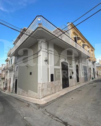 Duplex Canosa di Puglia [Cod. rif 3334777VRG]