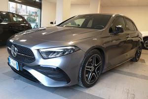MERCEDES Classe A 180d Automatic AMG Premium 2024