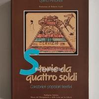 Antonelli, Canzonieri popolari trentini, 1988