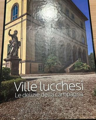 Libri Fotografici Lucca e Provincia
