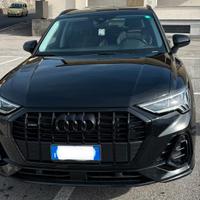 audi  Q3  