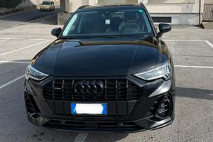 audi  Q3  