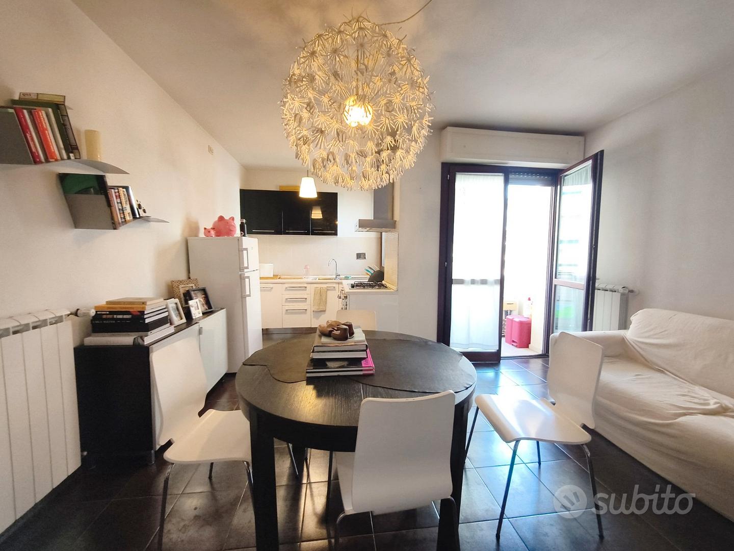 Appartamento – Firenze, San Iacopino, Quartiere 1 - Altro