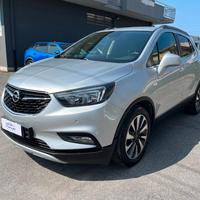 Opel Mokka X 1.6 cdti Innovation s&s 4x4 136cv