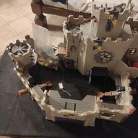 castello Playmobil 