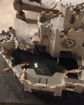 castello Playmobil 