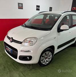 FIAT PANDA 2017 
