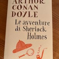 Le avventure di Sherlock Holmes