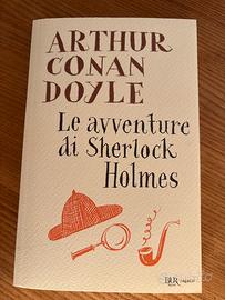 Le avventure di Sherlock Holmes