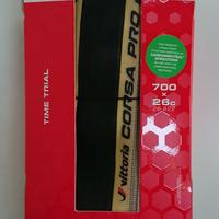 Vittoria Corsa Pro speed TLR (tubeless), 700x26