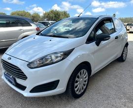 Ford Fiesta 1.5 TDCi 75CV 3pt Business VAN 2017