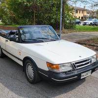 SAAB 900 cabrio anno 1993