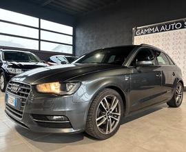 Audi A3 SPB. 2.0 TDI 150CV S-LINE