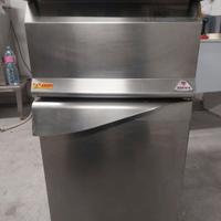 friggitrice a gas 18/20litrj