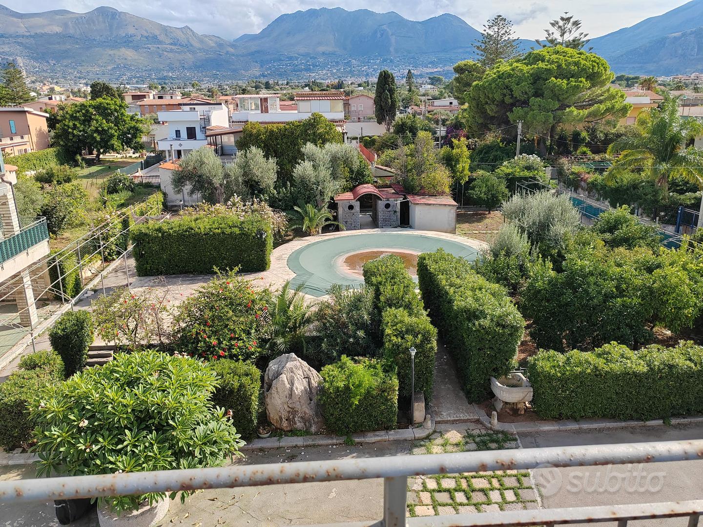 Appartamento – Carini, Piraineto - Vista 3