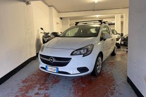 Opel Corsa 1.3 CDTI Coupé Advance