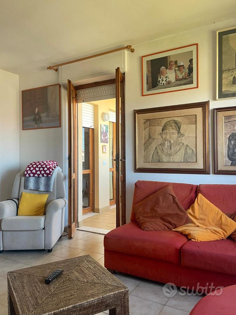 Appartamento – Oristano, Città Giardino, Aristanis/Oristano - Vista 2