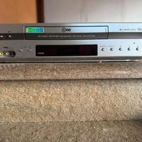 Lettore VHS LG mod. LV3795