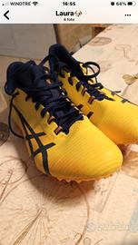 Scarpe da atletica asics