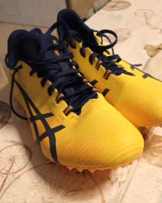 Scarpe da atletica asics