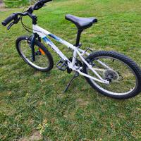 bicicletta per bambino