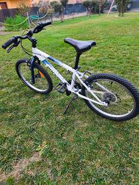 bicicletta per bambino