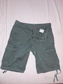 pantaloncini da uomo tag M Scout 