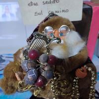 Babbo Natale musicale 