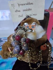 Babbo Natale musicale 