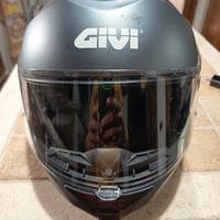 casco modulare GIVI