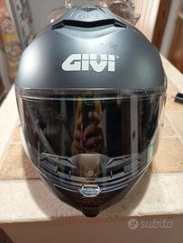 casco modulare GIVI