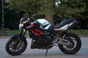 Moto Aprilia SL Shiver 750 - 2014 ABS