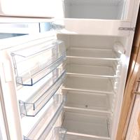 frigorifero da incasso AEG