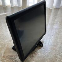Monitor Touchscreen ELO ET1515L 15" 1024X768 4:3 7