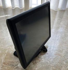 Monitor Touchscreen ELO ET1515L 15" 1024X768 4:3 7