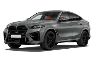 RICAMBI X BMW X6 M SPORT 2022