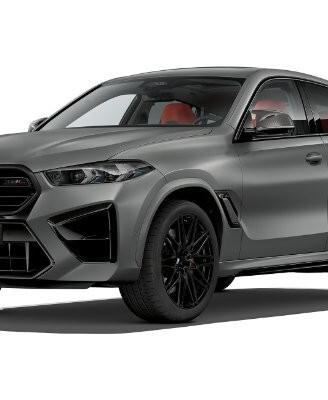 RICAMBI X BMW X6 M SPORT 2022