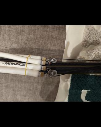Arbalete soriatec