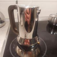 caffettiera ALESSI 6 tazze