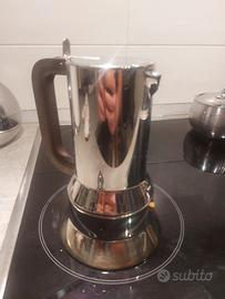 caffettiera ALESSI 6 tazze