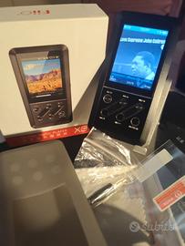 DAP FiiO X3
