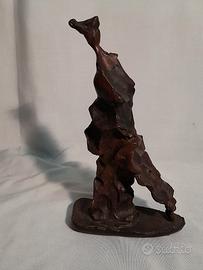- SCULTURA GINO BOGONI (1921-1990).
