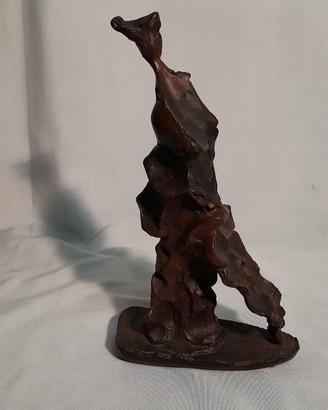 - SCULTURA GINO BOGONI (1921-1990).