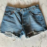 Levis 501