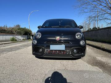 Abarth 595 C Competizione