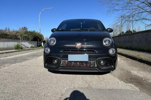 Abarth 595 C Competizione