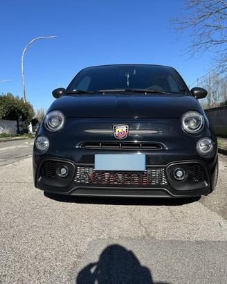 Abarth 595 C Competizione